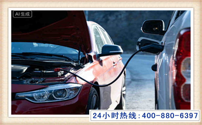 清水河潍坊拖车,附近24小时汽车拖车救援，潍坊道路救援拖车电话